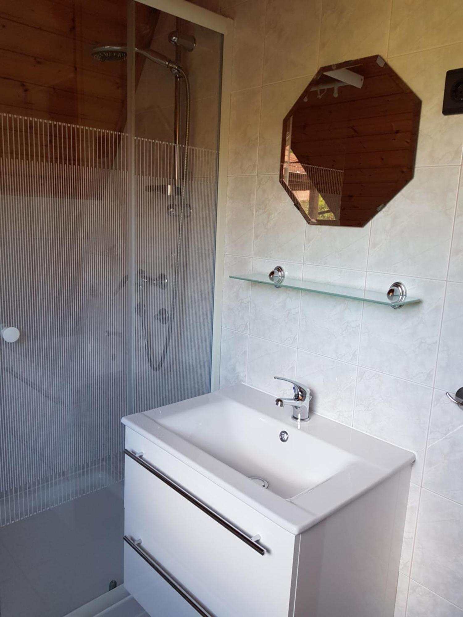 Ferienwohnung Henrietta Apartmanhaz Zalakaros Exterior foto